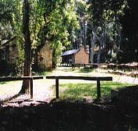 Wirrabara Forest Reserve - Accommodation Great Ocean Road