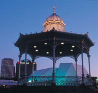 Elder Park - Accommodation Great Ocean Road
