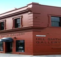 Hill Smith Gallery - Accommodation Great Ocean Road