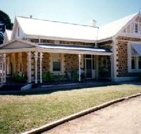 The Pines Loxton Historic House and Garden - Accommodation Great Ocean Road