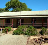 Bon Accord Mine Complex - Accommodation Great Ocean Road