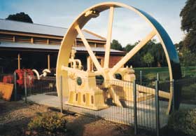 Enfield Heritage Museum - Accommodation Great Ocean Road 0