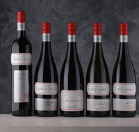 Oxenberry Wines - Accommodation Great Ocean Road