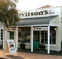 Wilson's At Robe - Accommodation Great Ocean Road