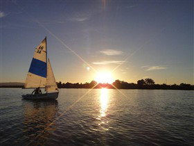 Port Augusta Aquatic And Outdoor Adventure Centre - Accommodation Great Ocean Road 0