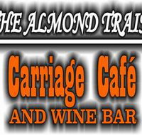 Carriage Cafe - Accommodation Great Ocean Road