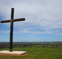 Eden Valley Lookout - Accommodation Great Ocean Road