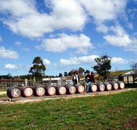 Karatta Winery - Accommodation Great Ocean Road