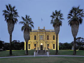 Mintaro SA Accommodation Great Ocean Road