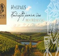 Maximus Wines Australia - Accommodation Great Ocean Road