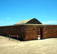 Powder Magazine - Accommodation Great Ocean Road