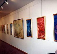 Millicent Gallery - Accommodation Great Ocean Road