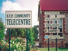 Southern Yorke Peninsula Community Telecentre - Accommodation Great Ocean Road 0