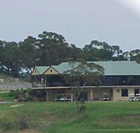 Fleurieu Golf Course - Accommodation Great Ocean Road