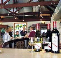 d'Arenberg Vineyard And Winery - Accommodation Great Ocean Road