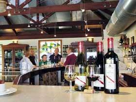 D'Arenberg Vineyard And Winery - Accommodation Great Ocean Road 0