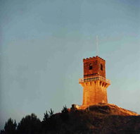 Centenary Tower - Accommodation Great Ocean Road