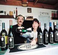 Viking Wines - Accommodation Great Ocean Road