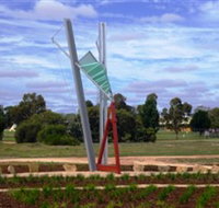 Counterbalance - Accommodation Great Ocean Road