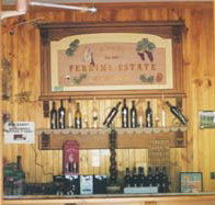 Perrini Estate Winery - Accommodation Great Ocean Road