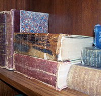 Local History Room - Accommodation Great Ocean Road