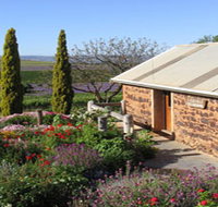 Coriole Vineyards - Accommodation Great Ocean Road