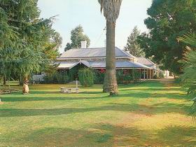 NTSA Renmark Branch Olivewood Estate - Accommodation Great Ocean Road 0