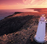 Lashmar Conservation Park - Accommodation Great Ocean Road