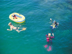 Port Noarlunga Beach And Jetty - Accommodation Great Ocean Road 0