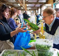 Mount Pleasant Farmers Market - Accommodation Great Ocean Road