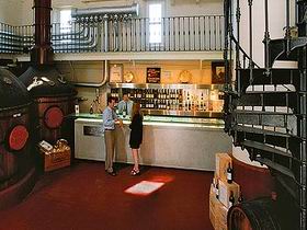 Penfolds Magill Estate Cellar Door - Accommodation Great Ocean Road 0