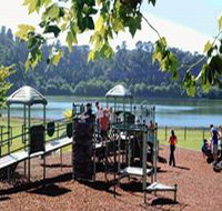 Valley Lake Wildlife Park And Boardwalk - Accommodation Great Ocean Road