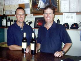 Redman Winery - Accommodation Great Ocean Road 0