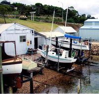 Axel Stenross Maritime Museum Inc - Accommodation Great Ocean Road