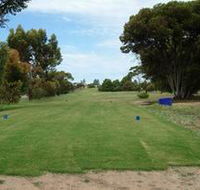 Ardrossan Golf Club - Accommodation Great Ocean Road