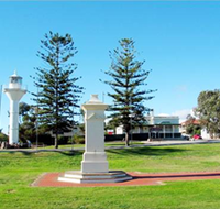 Historic Wallaroo Town Drive - Accommodation Great Ocean Road