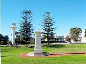 Historic Wallaroo Town Drive - Accommodation Great Ocean Road 0