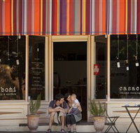 Casa Carboni Italian Cooking School and Enoteca - Accommodation Great Ocean Road