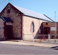 Balaklava Museum Centenary Hall - Accommodation Great Ocean Road