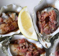 The Oyster Farm Shop - Accommodation Great Ocean Road