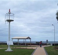 Turnbull Park Centenary Park and Foreshore - Accommodation Great Ocean Road
