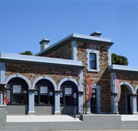 Burra Regional Art Gallery - Accommodation Great Ocean Road