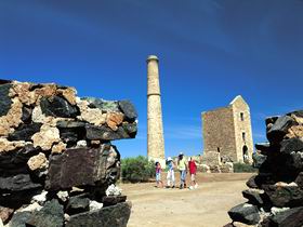 Moonta Mines Walking Trails - Accommodation Great Ocean Road 0