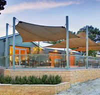 Partalunga Vineyard - Accommodation Great Ocean Road