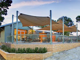 Partalunga Vineyard - Accommodation Great Ocean Road 0