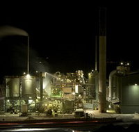 Nyrstar Lead Smelter - Accommodation Great Ocean Road