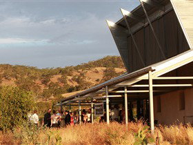 Kabminye Wines - Accommodation Great Ocean Road 0