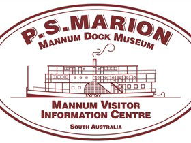 Mannum Dock Museum Of River History - Accommodation Great Ocean Road 0