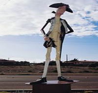 Tanderra Craft Village - Accommodation Great Ocean Road