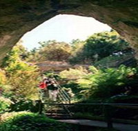 Engelbrecht Cave - Accommodation Great Ocean Road